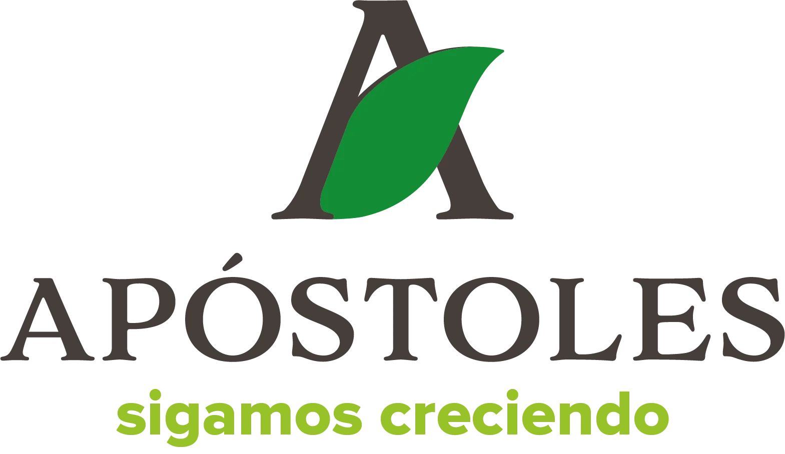 Logo institucional